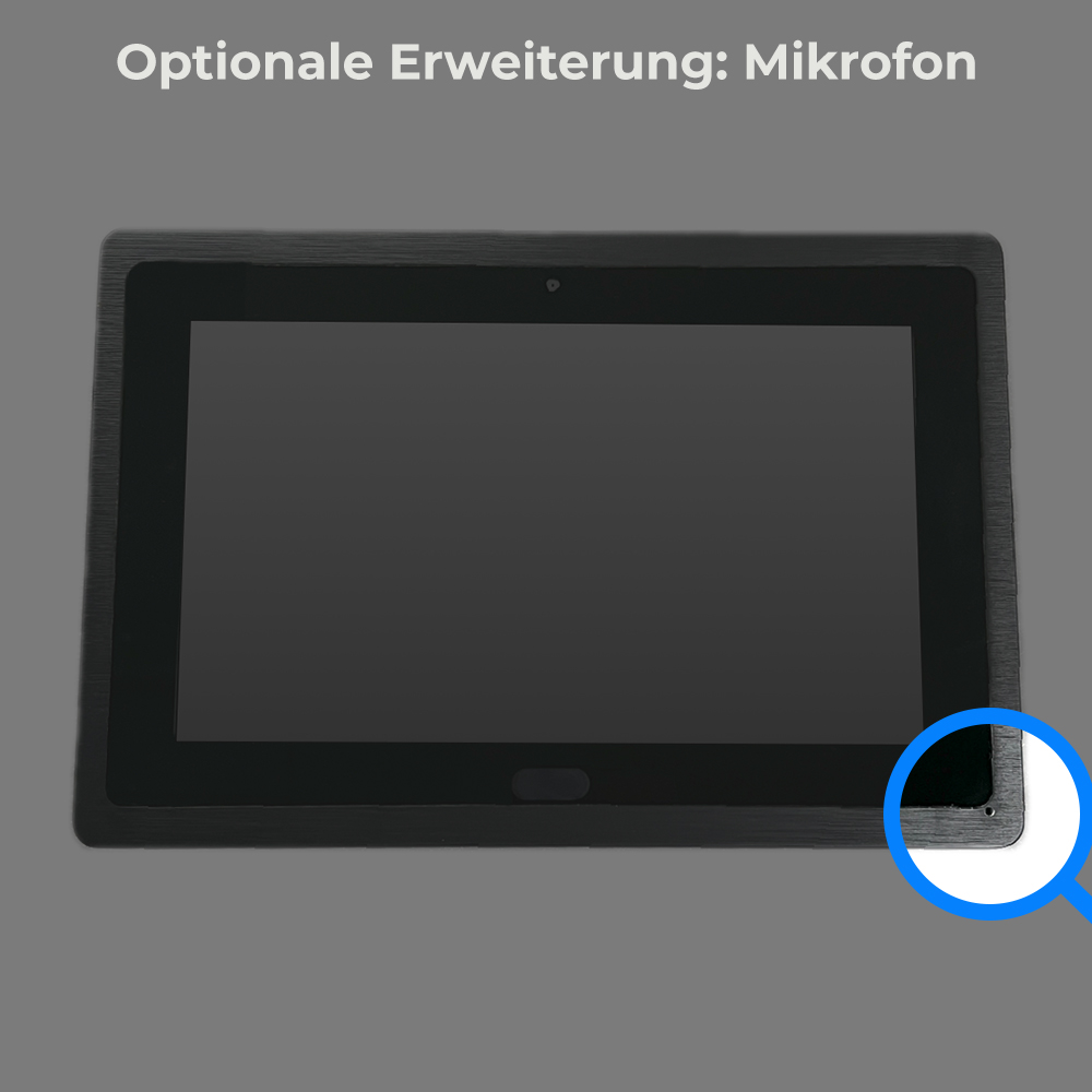 11.6 Zoll Tablet Android 14