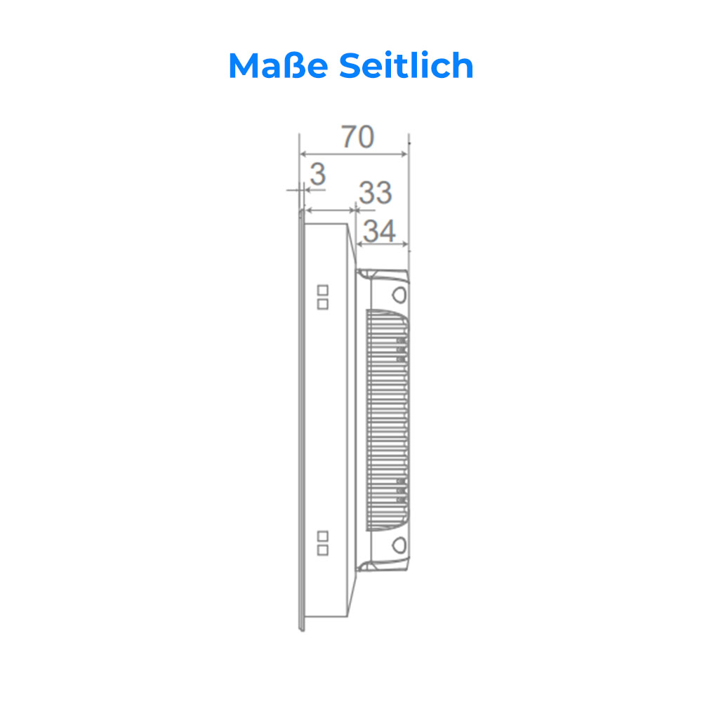 15.6 Zoll Industrie-PC