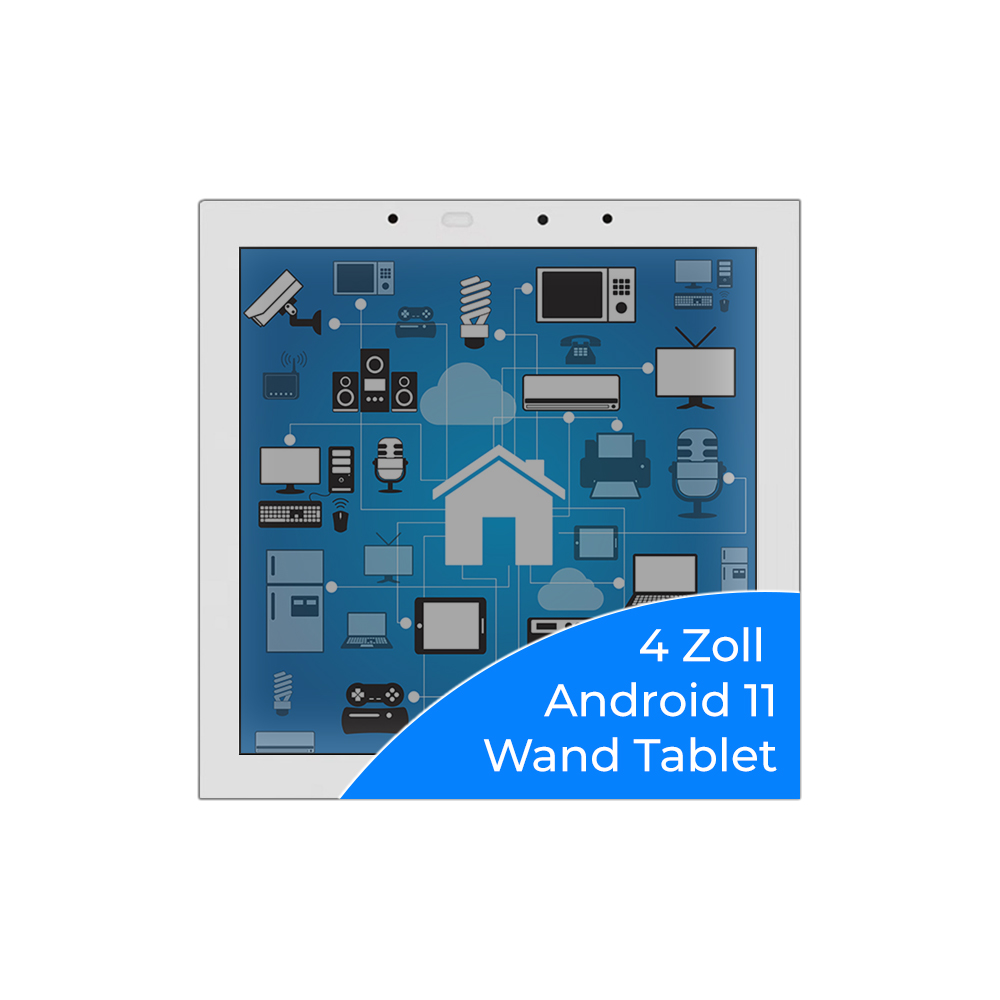 4 Zoll ANDROID Panel PO40P