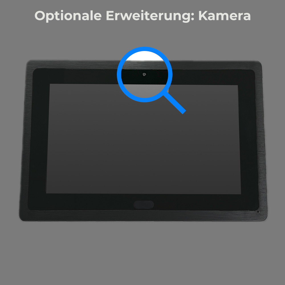 15 Zoll ANDROID Touch Panel