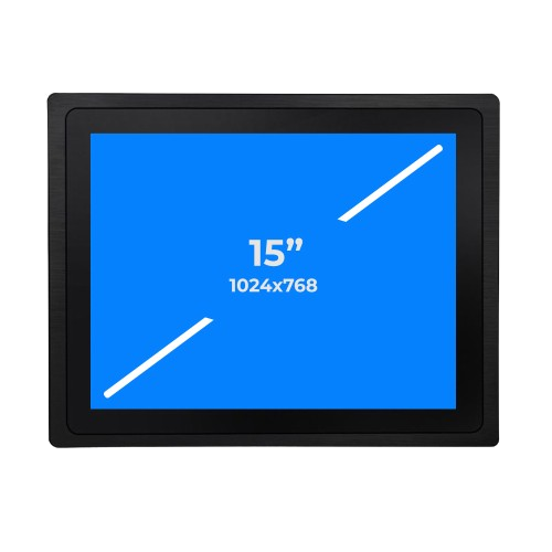 15 Zoll ANDROID Touch Panel