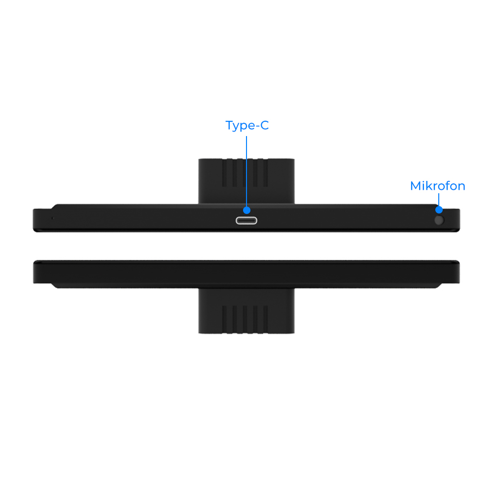 10 Zoll ANDROID Panel PO101P