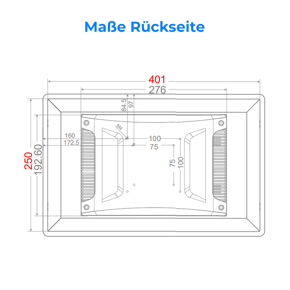 15.6 Panel PCs