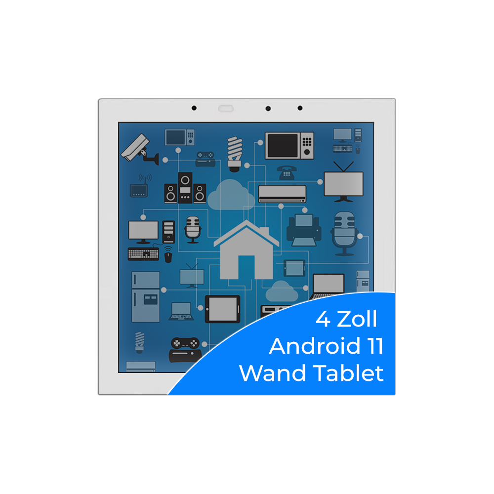 4 Zoll ANDROID Panel PO40P